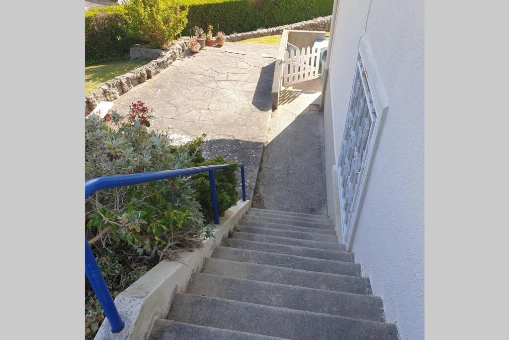 Rez De Jardin Vue Mer Costa Bella Criel-sur-Mer Exterior photo
